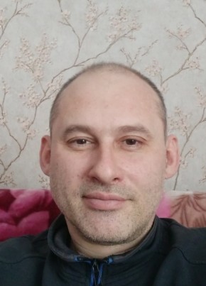 Андрей, 50, Россия, Зырянское