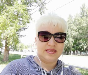 Лариса, 47 лет, Стерлитамак