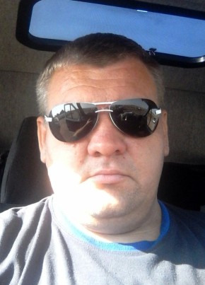 Саша Фёдоров, 43, Россия, Лаишево