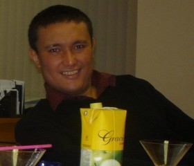 Макс, 38 лет, Астана