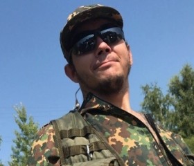 Georgiy Sokov, 31, Tula