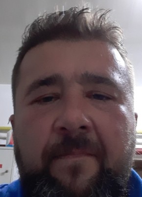 Азиз Ахмедов, 49, Россия, Чернянка