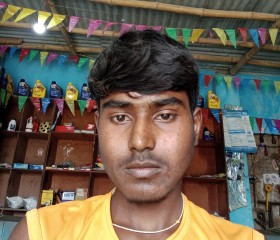 Gurusharan manda, 21, Guruvayur