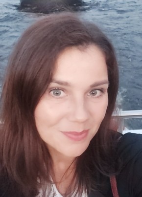 Елена из Великого Новгорода 44 года