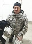 Юрий, 59 лет, Краснодар