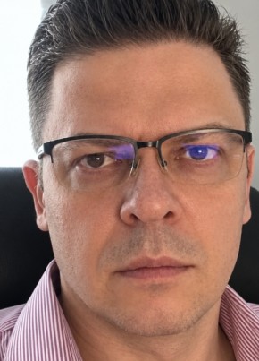 Тимофей из Екатеринбурга 41 год