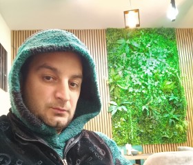 Polat, 35, Parsabad