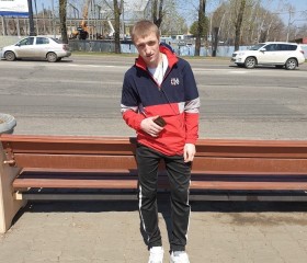 Геннадий, 28 лет, Хабаровск