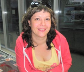Татьяна, 43 года, Зеленогорск (Красноярский край)