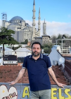 ayhann, 55, Türkiye Cumhuriyeti, Muğla