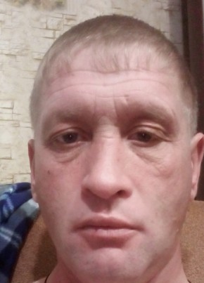 Евгений, 38, Россия, Магдагачи