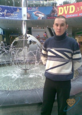 Дмитрий, 41, Россия, Заинск