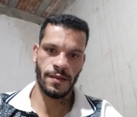 William, 32 года, Curitiba