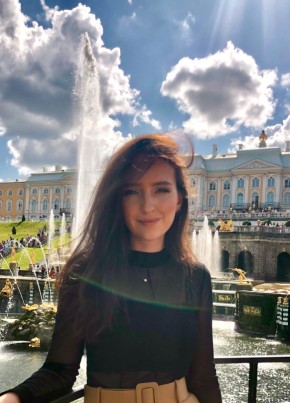 Ekaterina, 23, Россия, Кемерово