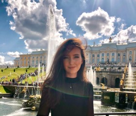 Ekaterina, 23 года, Кемерово