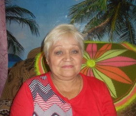 Людмила, 68 лет, Горно-Алтайск