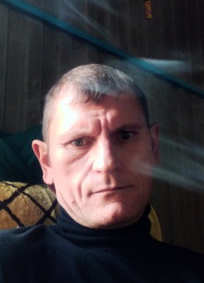 Рамео, 38, Россия, Архипо-Осиповка