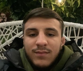 Ильхан, 22 года, Дніпро
