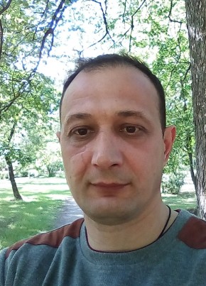 Владимир, 45, Россия, Ковров