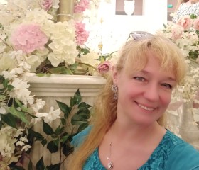 Yuliya, 55, Ufa