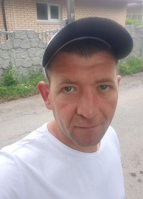 Денис, 40, Україна, Вінниця