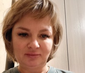 Ольга, 43 года, Ильинский