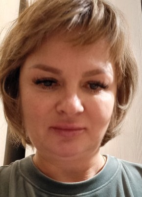 Ольга, 43, Россия, Ильинский