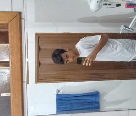 Bernardo, 18, Araraquara