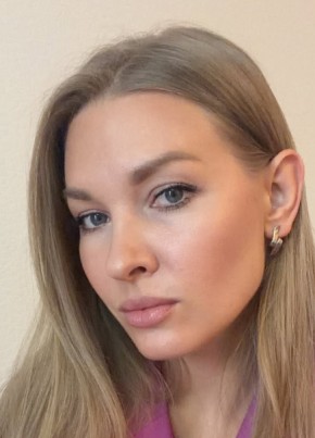 Vika из Москвы 40 лет