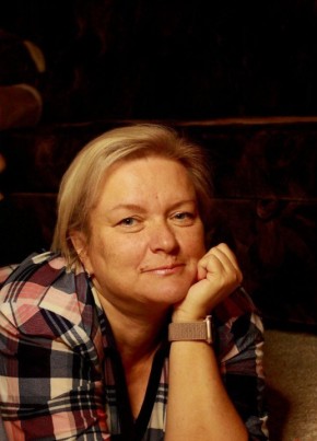 irina, 55, Russia, Moscow