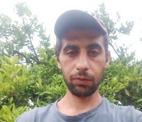 Meli, 31, Sokhumi