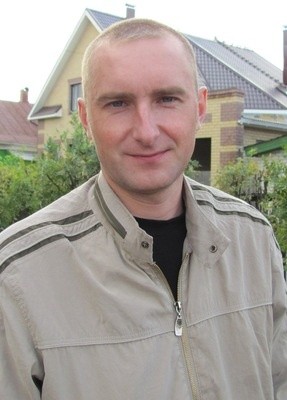Михаил, 44, Россия, Городец