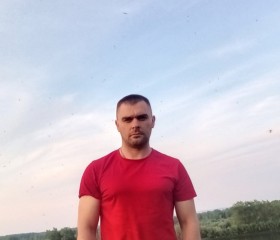 Ivan, 33, Boguchany