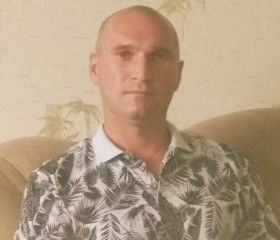 Евгений, 49 лет, Оренбург