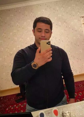 Arslan, 29, Türkmenistan, Aşgabat