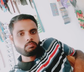 Ali nawaz, 31 год, New Delhi