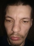 Seryega, 28, Krasnoturinsk