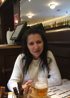 Yuliya, 46, Russia, Egorevsk