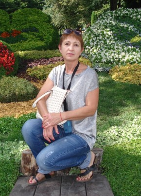 Тамара, 69, Україна, Київ
