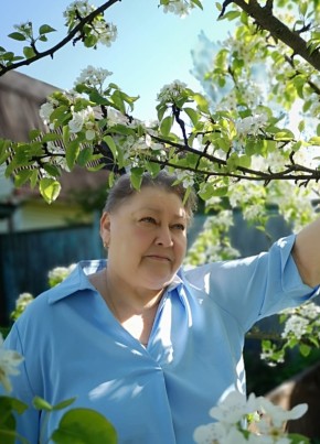 Ирина, 67, Россия, Ступино