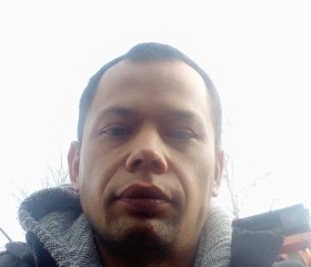 Даниил, 33 года, Москва