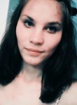 Настя, 19 лет