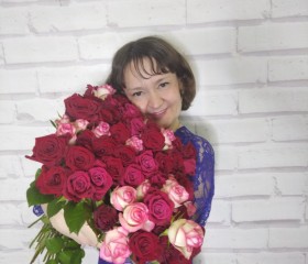 Яркая, 42 года, Нижний Новгород