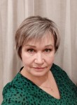 Ирина, 54 года, Копейск