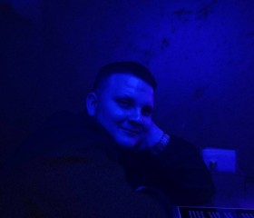 Zakhar, 22, Orenburg