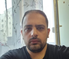 Абдо, 29, Moscow