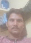 Vijay Kumar, 19 лет, Quthbullapur