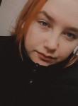 Софа, 24 года, Новосибирск