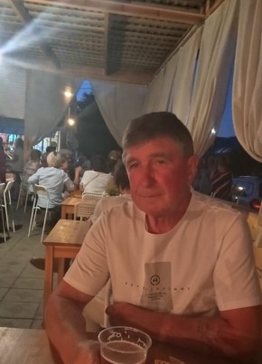 Владимир Егоров, 57, Россия, Сюмси