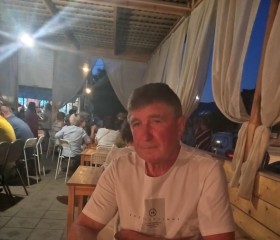 Владимир Егоров, 57 лет, Сюмси
